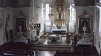 Chiesa dell'Esaltazione della Santa Croce