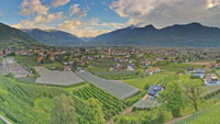 Lana - Etschtal