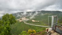 Sellano - Tibetan Bridge