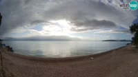 Mošćenička Draga - Sv. Ivan Beach