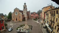 Bosco Chiesanuova - Piazza Chiesa