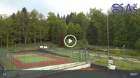 Aš - Sporto kompleksas