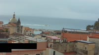 Cetara - Vista panoramica