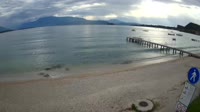Manerba del Garda - Romantica Beach