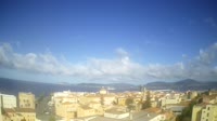 Sardinien - Alghero - Panoramablick