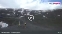 Sierra Nevada - Zona Montebajo