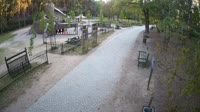 Parque Forestal