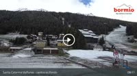 Santa Caterina di Valfurva - Centro Sci Fondo