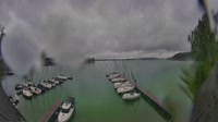 Mattsee - Marina