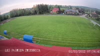 Stadion LKS Płomień Zmiennica