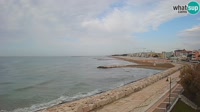 Caorle - Spiaggia di Ponente