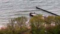 Sea panorama