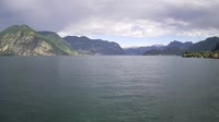 Iseo - Pilzone - Lake Iseo