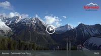 Bormio - Isolaccia - Cima Piazzi