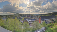 Altenberg - Vista panorámica