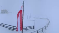 Großglockner-Hochalpenstraße - Edelweißspitze