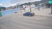 Slano - Frente al mar