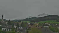 Villabassa / Niederdorf - Hirben - Panorama