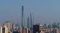 Shanghai - Pudong