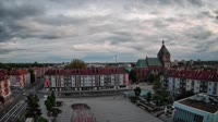 Rynek Staromiejski
