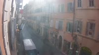Rome - Via Frattina