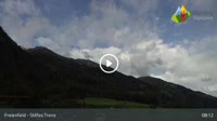 Freienfeld - Stilfes Trens