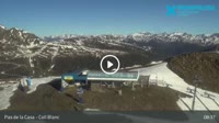 Grandvalira - Pas de la Casa - Coll Blanc