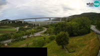 Koper - Črni Kal - Viaduct