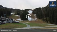 Madonna di Campiglio - Nube d´argento