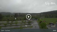 Lipno nad Vltavou - Fox Park