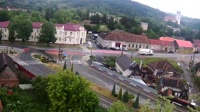 Lipova - Radna