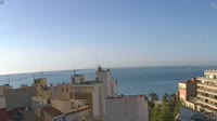 Alicante - Calle San Juan