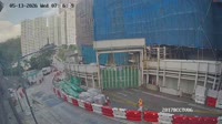 Hong Kong - United Christian Hospital