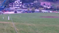 Zadział - Vista panoramica