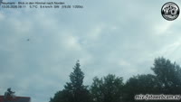 Neumarkt in der Oberpfalz - Estación meteorológica