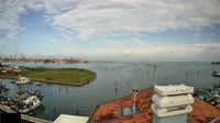 Chioggia - Sottomarina - Lagune von Venedig