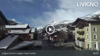 Livigno - Centrum