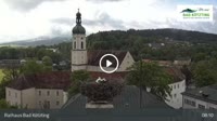 Bad Kötzting - Vista panorámica