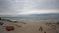 Fishing Pier - Beach