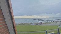 Schönberg - Schönberger Strand - Muelle
