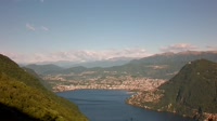 Alta Valle Intelvi - Lanzo d'Intelvi - Lago de Lugano