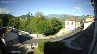 Acquaviva d’Isernia - Corso Umberto I