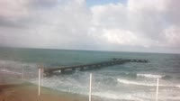 Paestum - Molo Sirena