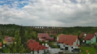 Netzschkau - Göltzschtalbrücke