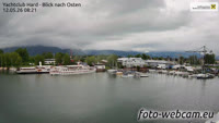 Hard - Harbour