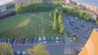Osiedle Przylesie - ul. Sokola