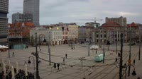 Market Square