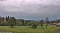 Gbiska - Vista panorámica