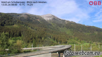 Wald am Schoberpass - Seckauer Tauern