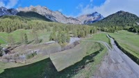 Arvieux - Vallée d’Izoard